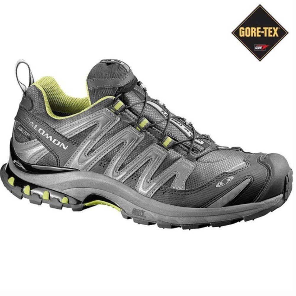Salomon XA Pro 3D Ultra GORE-TEX Hiking Shoe 10